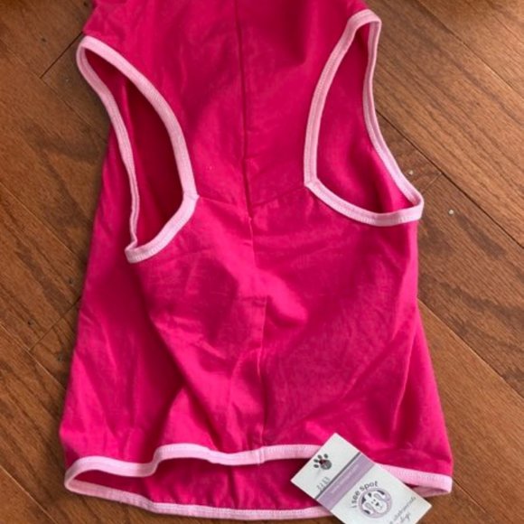 I See Spot Easter Pet T-Shirt - Picture 4 of 6